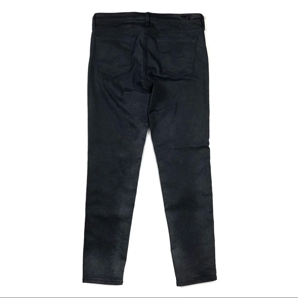 NEW Adriano Goldschmied Stevie Sparkle Jeans size 31 - Picture 2 of 6